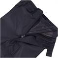 BMS Regenhose dunkelblau