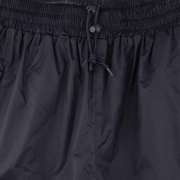 BMS Regenhose dunkelblau