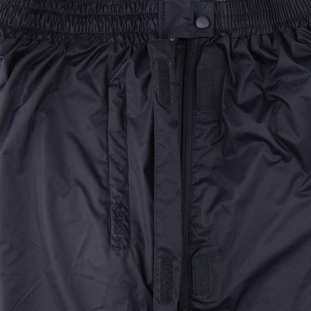 BMS Regenhose dunkelblau