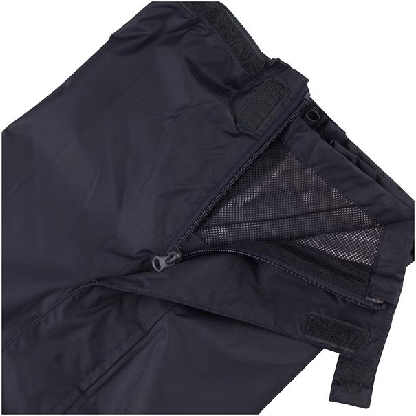 BMS Regenhose dunkelblau