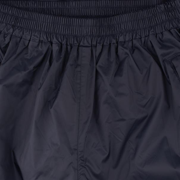 BMS Regenhose marine