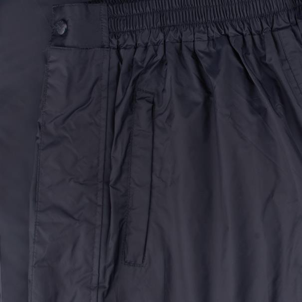 BMS Regenhose marine