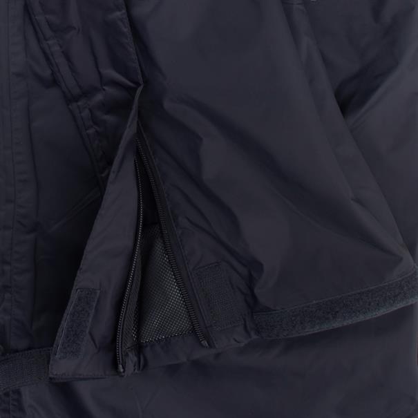 BMS Regenhose marine