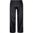 BMS Regenhose schwarz