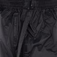BMS Regenhose schwarz