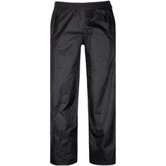 BMS Regenhose schwarz