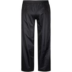 BMS Regenhose schwarz