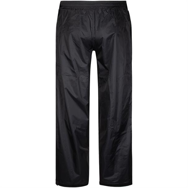 BMS Regenhose schwarz