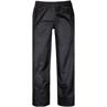 BMS Regenhose schwarz