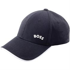 BOSS Basecap schwarz