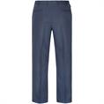BOSS Baukasten-Hose blau-meliert