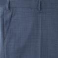 BOSS Baukasten-Hose blau-meliert