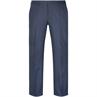 BOSS Baukasten-Hose blau-meliert