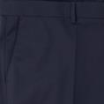 BOSS Baukasten-Hose dunkelblau