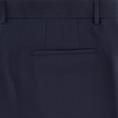 BOSS Baukasten-Hose dunkelblau