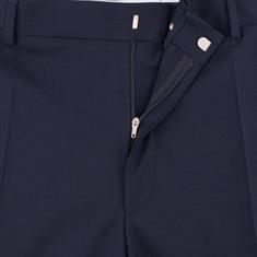 BOSS Baukasten-Hose dunkelblau