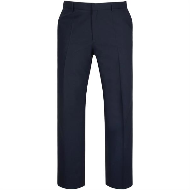 BOSS Baukasten-Hose dunkelblau