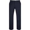 BOSS Baukasten-Hose dunkelblau