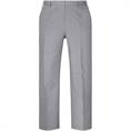 BOSS Baukasten-Hose grau-meliert