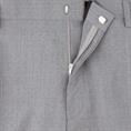 BOSS Baukasten-Hose grau-meliert