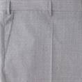 BOSS Baukasten-Hose grau-meliert