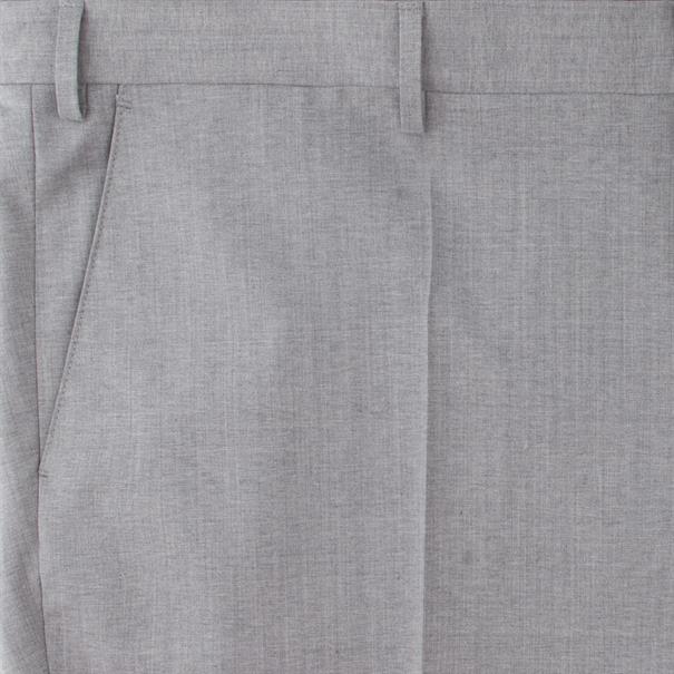 BOSS Baukasten-Hose grau-meliert
