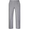 BOSS Baukasten-Hose grau-meliert