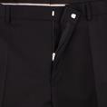 BOSS Baukasten-Hose schwarz
