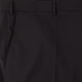 BOSS Baukasten-Hose schwarz