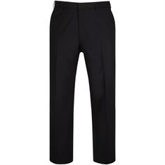 BOSS Baukasten-Hose schwarz