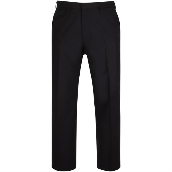 BOSS Baukasten-Hose schwarz