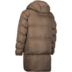 BOSS Freizeitjacke braun