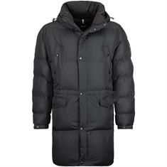 BOSS Freizeitjacke schwarz