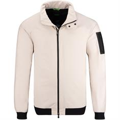 BOSS GREEN Blouson beige
