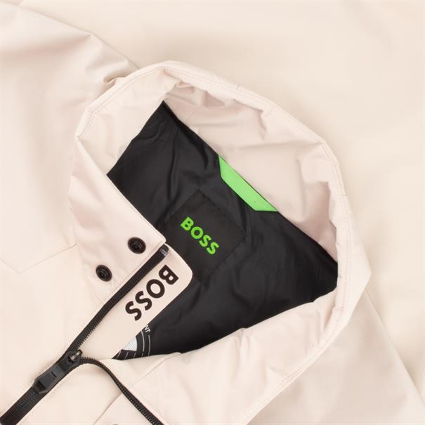 BOSS GREEN Blouson beige