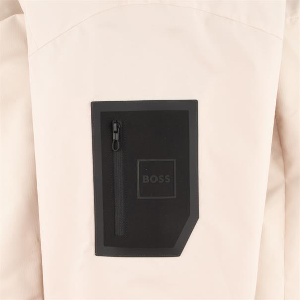 BOSS GREEN Blouson beige