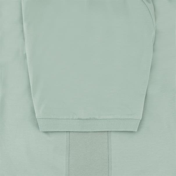 BOSS GREEN halbarm Poloshirt grün