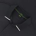 BOSS GREEN halbarm Poloshirt marine