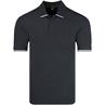 BOSS GREEN halbarm Poloshirt marine