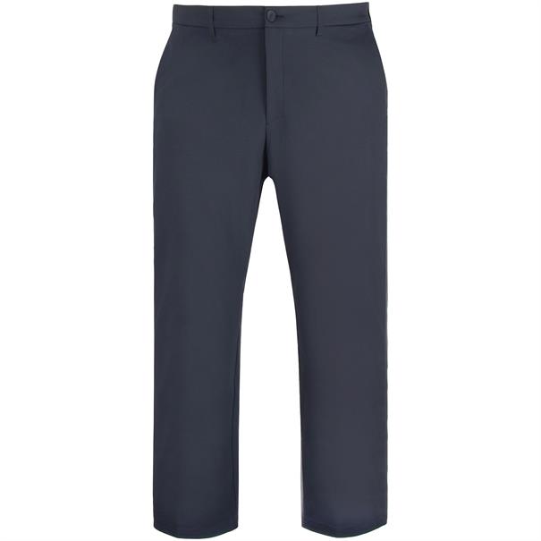 BOSS GREEN Hose dunkelblau