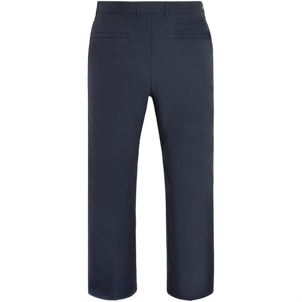 BOSS GREEN Hose dunkelblau