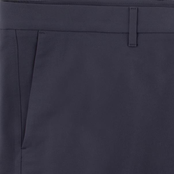 BOSS GREEN Hose dunkelblau