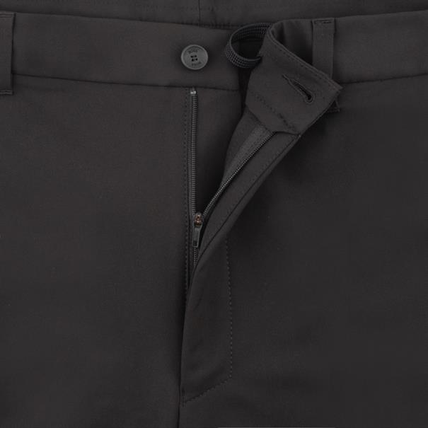 BOSS GREEN Hose schwarz