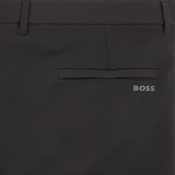 BOSS GREEN Hose schwarz