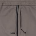 BOSS GREEN Jogginghose khaki