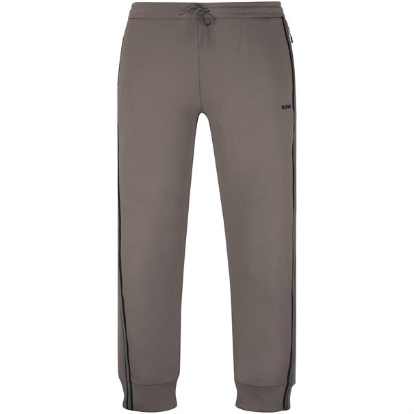 BOSS GREEN Jogginghose khaki