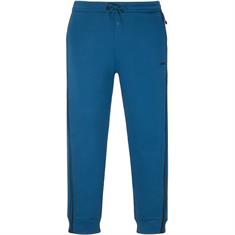 BOSS GREEN Jogginghose royal-blau
