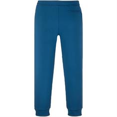 BOSS GREEN Jogginghose royal-blau
