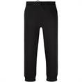 BOSS GREEN Jogginghose schwarz