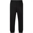 BOSS GREEN Jogginghose schwarz